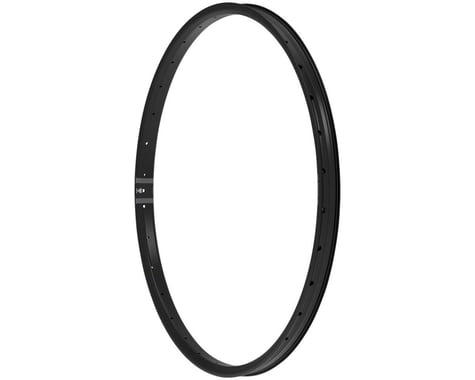WTB HTZ i30 Disc Rim (Black) (32H) (Presta) (27.5" / 584 ISO)
