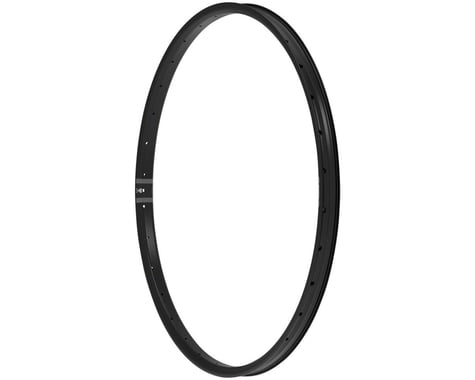 WTB HTZ i30 Disc Rim (Black) (32H) (Presta) (29" / 622 ISO)