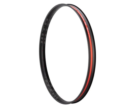 WTB KOM Light i30 TCS 2.0 Disc Rim (Black) (32H) (Presta) (27.5")