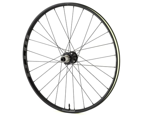 WTB Proterra Light i25 Rear Wheel (Black) (Shimano HG 11/12) (12 x 142mm) (650b)