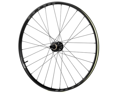 WTB Proterra Light i25 Rear Wheel (Black) (SRAM XD) (12 x 142mm) (650b / 584 ISO)