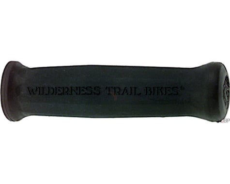 WTB Original Trail Grips (Black)