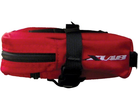 X-Lab Mezzo Saddle Bag (Red)
