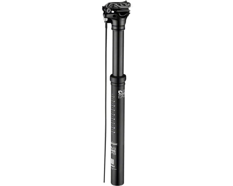 X-Fusion Shox X-Fusion 27.2mm Dropper Post 100mm with Remote