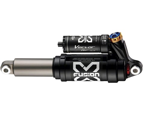 X-Fusion Shox X-Fusion Vector HLR Air Rear Shock 9.5" x 3" (240mm x 76mm)