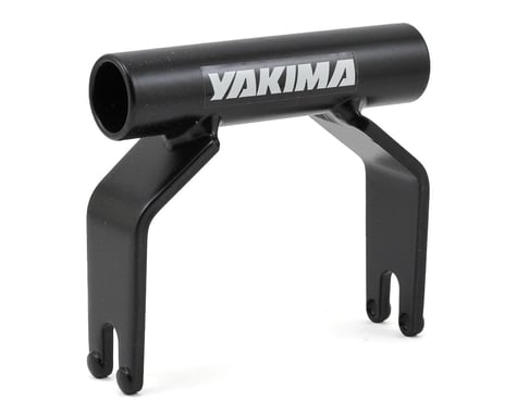 Yakima Thru-Axle Fork Bike Rack Adapter (Black) (20 x 110mm (Boost))