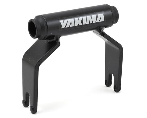 Yakima Thru-Axle Fork Bike Rack Adapter (Black) (15 x 100mm)