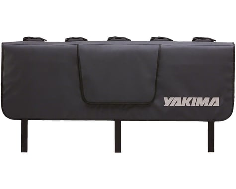 Yakima GateKeeper Tailgate Pad (Black) (M)