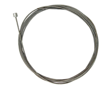 Yokozuna SIS derail cable, 1.2mm stainless - each