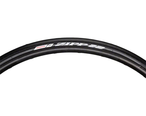 Zipp Tangente Speed Road Tire (Black) (700c / 622 ISO) (25mm)