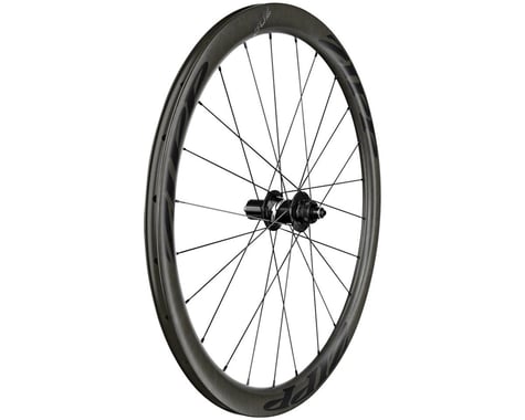 Zipp 302 Carbon Clincher Rear Wheel (Black Decal) (700C) (Centerlock Disc)