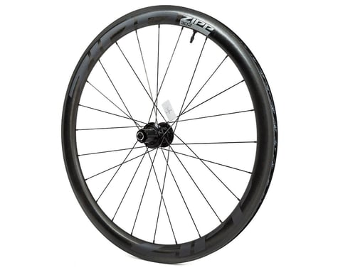 Zipp 302 Carbon Tubeless Rim Brake Rear Wheel (700c) (SRAM/Shimano Road)