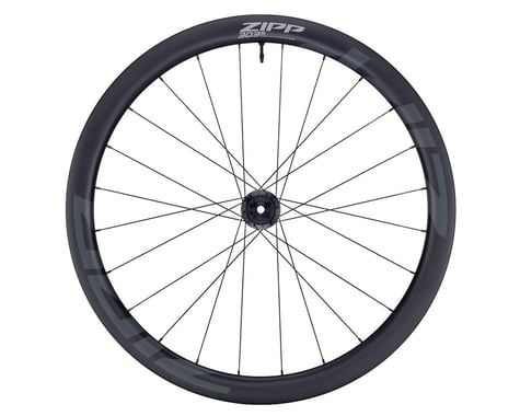 Zipp 303 S Carbon Disc Brake Rear Wheel (Black) (Shimano/SRAM) (12 x 142mm) (700c / 622 ISO)