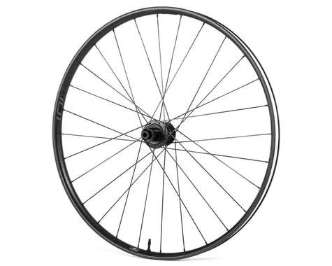 Zipp 101 XPLR Carbon Rear Wheel (Black) (Shimano/SRAM) (12 x 142mm) (700c / 622 ISO)