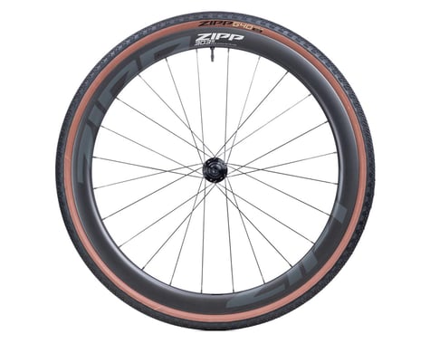 Zipp G40 XPLR Tubeless Gravel Tire (Tan Wall) (700c) (40mm)