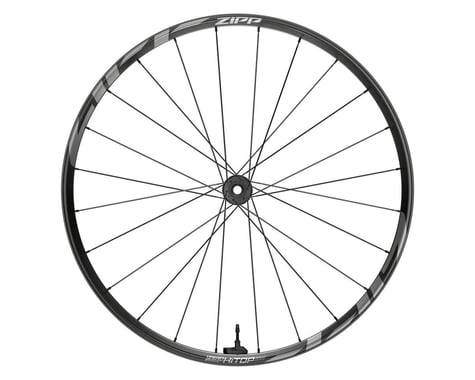 Zipp 1Zero HITOP SW MTB Wheel (Black) (Centerlock) (Tubeless) (Front) (15 x 110mm (Boost)) (29")