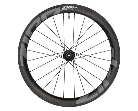 Zipp 303 XPLR SW Carbon Disc Brake Gravel Wheels (Black) (A1) (Shimano HG) (Rear) (700c)