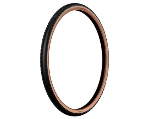 Zipp Goodyear XPLR Intermediate Tubeless Gravel Tire (Tan Wall) (700c) (45mm)