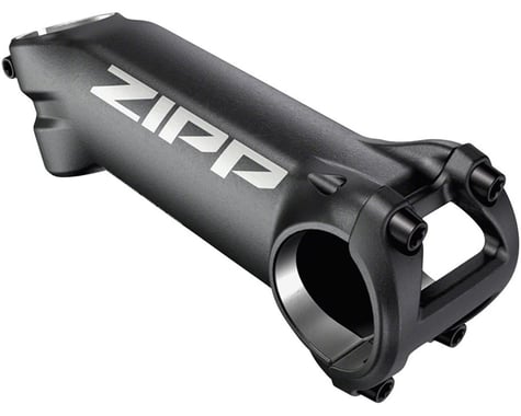 Zipp Service Course Stem (Blast Black) (31.8mm) (75mm) (25°)