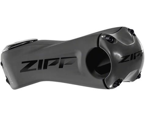 Zipp SL Sprint Carbon Stem (Black) (31.8mm) (100mm) (12°)