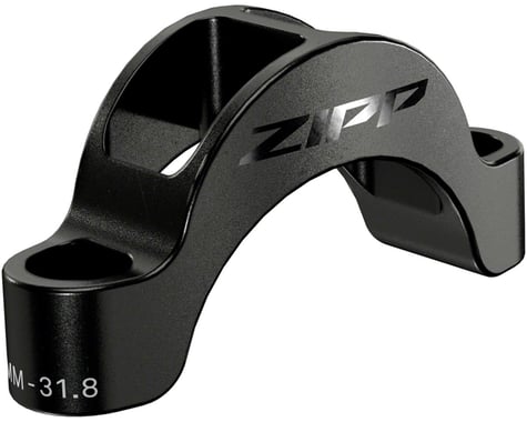 Zipp Vuka Clip Riser Kit (Black) (10mm Rise)