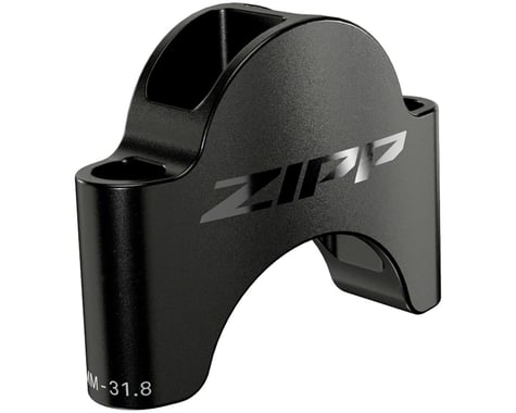 Zipp Vuka Clip Riser Kit (Black) (25mm Rise)