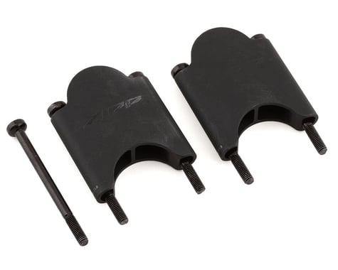 Zipp Vuka Clip Riser Kit (Black) (50mm Rise)