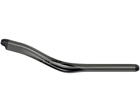 Zipp Vuka Evo 70 Extensions (Matte Black) (22.2mm) (380mm)