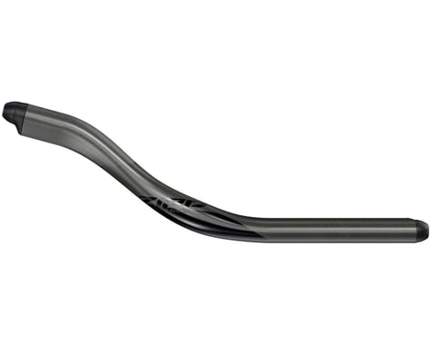 Zipp Vuka Evo 110 Extensions (Matte Black) (22.2mm) (380mm)