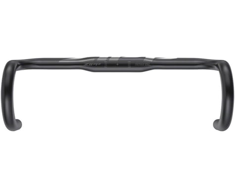 Zipp Service Course SL-80 Ergo Drop Handlebar (Black) (31.8mm) (42cm)