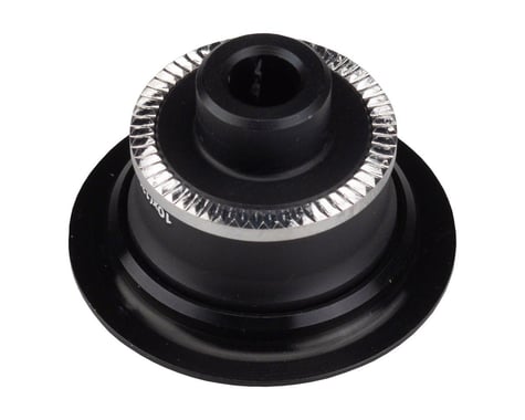 Zipp Cognition Driveside QR End Cap for Gen 1/2 Shimano/SRAM 11-Speed Road Freehub Bodies