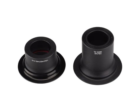 Zipp Cognition Disc-Brake Rear End Cap Set for Shimano HG 11/12 Freehub (12 x 142mm)