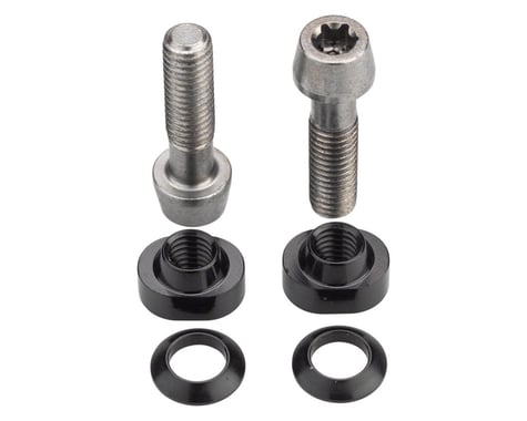 Zipp SL Sprint Stem Steerer Clamp Nut & Bolt Kit