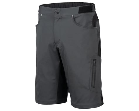 ZOIC Ether Mountain Bike Shorts (Shadow) (No Liner) (2XL)