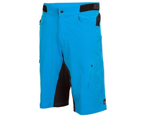 ZOIC The One Shorts (Azure)