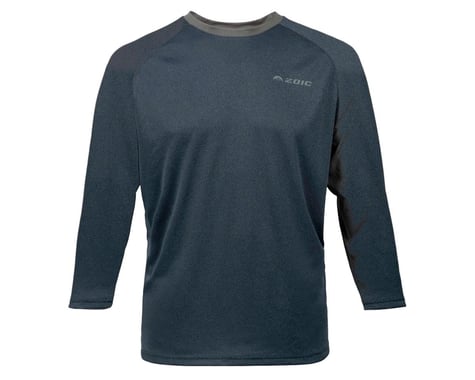 ZOIC Dialed 3/4 Sleeve Jersey (Night) (M)