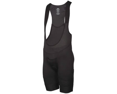 ZOIC Ventor Bib Liner Shorts (Black) (2XL)