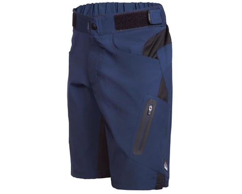 ZOIC Ether Youth Shorts (Night) (Youth M)