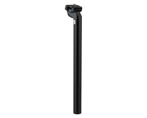 Zoom Standard Offset Seatpost (Black) (27.2mm) (350mm) (20mm Offset)