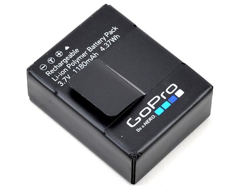 GoPro HERO3 Rechargeable Battery 2.0