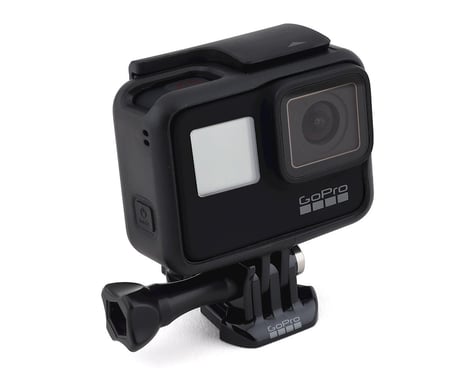 GoPro HERO7 Black Edition 4K Camera