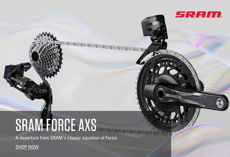 SRAM Force AXS - Shop Now