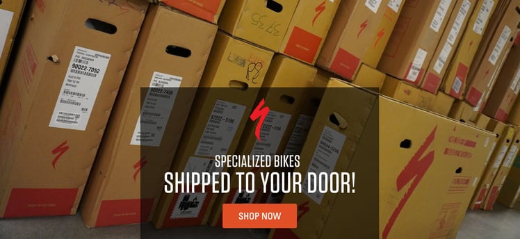 Image: Shop All Specialized Bikes & Frames, with Shipping - Shop Now