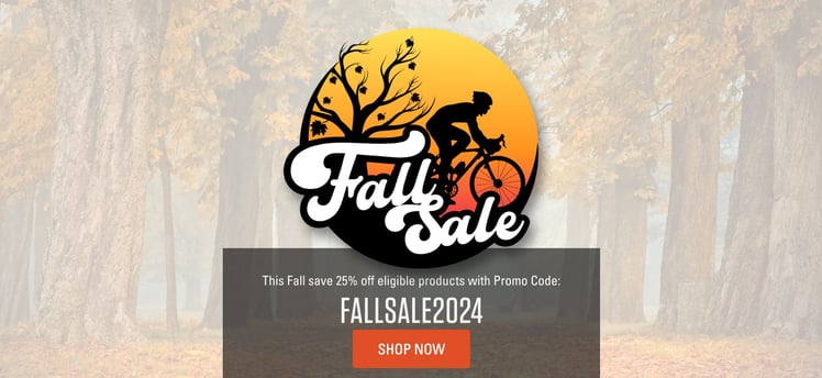 Fall Sale - Shop Now