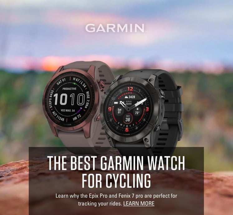 Learn About Garmin Watches