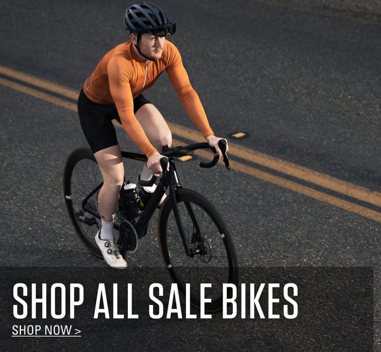 Image: Shop All Bikes & Frames - Shop Now