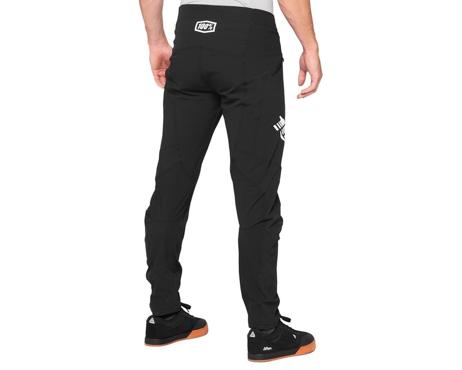 R-CORE Pants Black