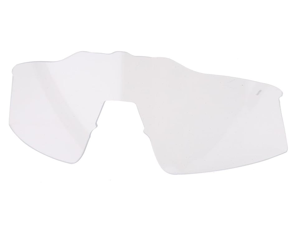 100% Speedcraft SL Sunglasses (Soft Tact Off White) - Performance
