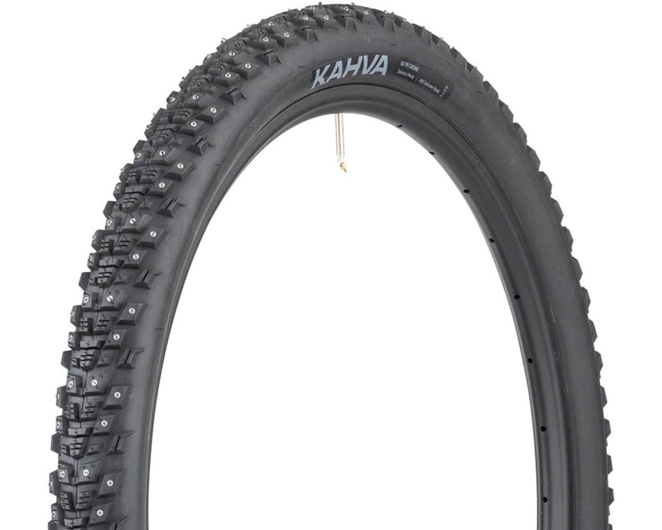 Studded mtb tires discount 29