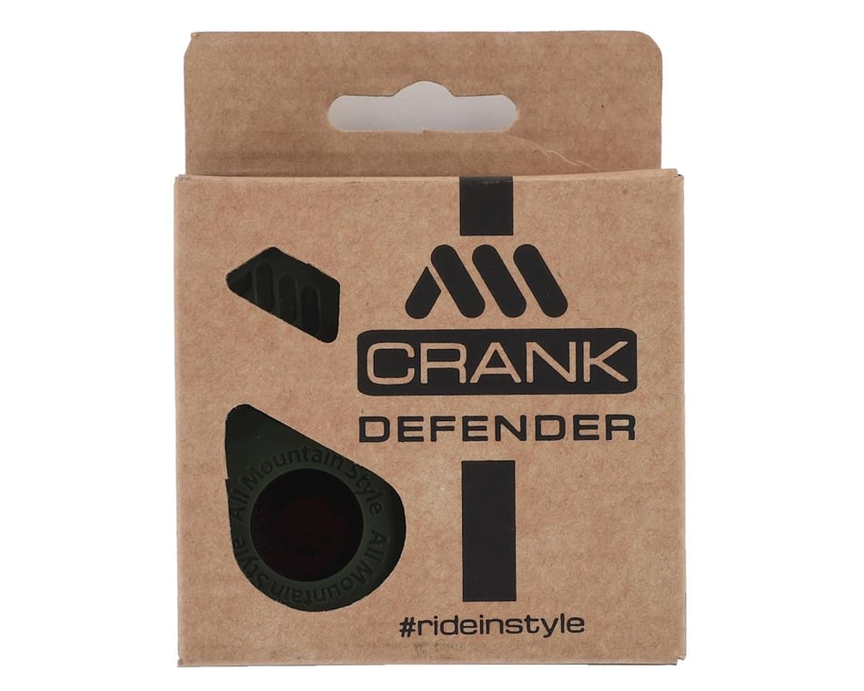 Ams crank online defender